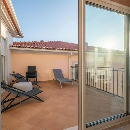 Stunning Sea View Apartment Praia D'El Rey Praia del Rei Zewnętrze zdjęcie