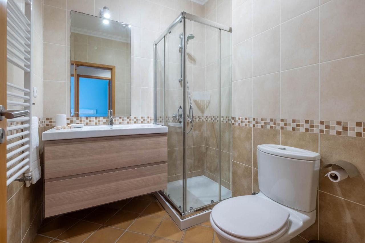 Stunning Sea View Apartment Praia D'El Rey Praia del Rei Zewnętrze zdjęcie